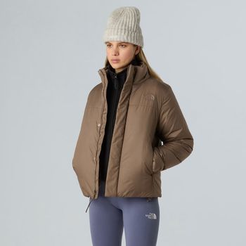 Куртка THE NORTH FACE W SIURANA JACKET жіноча - 3