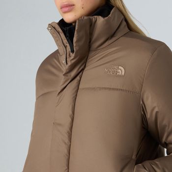 Куртка THE NORTH FACE W SIURANA JACKET жіноча - 4