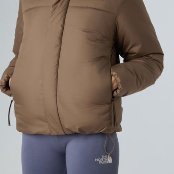 Куртка THE NORTH FACE W SIURANA JACKET жіноча - 5