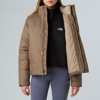 Куртка THE NORTH FACE W SIURANA JACKET жіноча - 6