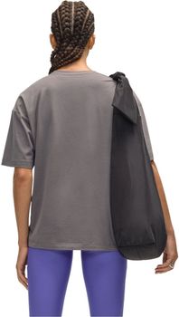 Футболка Casall Oversized Cotton Blend Tee  женская - 2