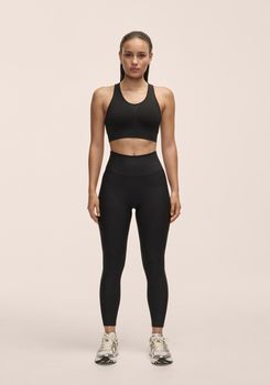 Лосины Casall Pure Pocket High Waist Tights женские - 2