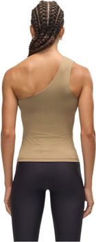 Футболка Casall One Shoulder Bra Tank жіноча - 2