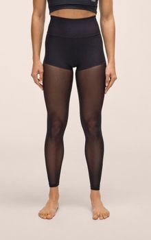 Лосини Casall Power Mesh Studio Tights жіночі - фото