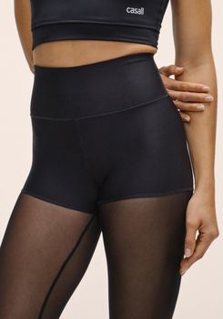 Лосини Casall Power Mesh Studio Tights жіночі - 6