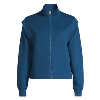 Джемпер Casall Aria Full Zip женский - 3