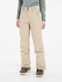 Брюки Protest CINNAMONES Ski trousers женские - фото