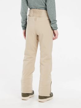 Брюки Protest CINNAMONES Ski trousers женские - 2