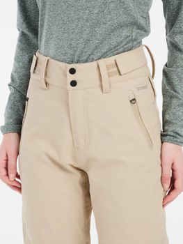 Брюки Protest CINNAMONES Ski trousers женские - 3