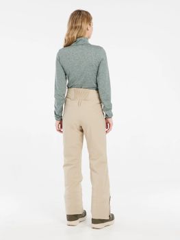 Брюки Protest CINNAMONES Ski trousers женские - 5