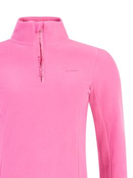 Джемпер Protest Remutez Fleece mid layer женский - 3