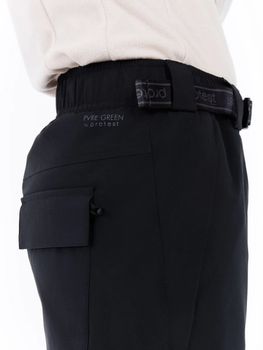 Брюки Protest Sami Baggy ski trousers женские - 3