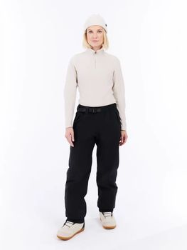 Брюки Protest Sami Baggy ski trousers женские - 4