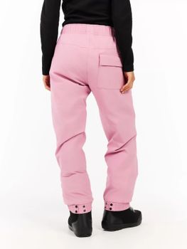 Брюки Protest Sami Ski trousers женские - 2
