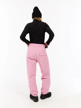 Брюки Protest Sami Ski trousers женские - 5