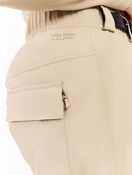 Брюки Protest Sami Ski trousers женские - 3