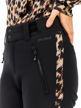 Брюки Protest Elm ski trousers женские - 4