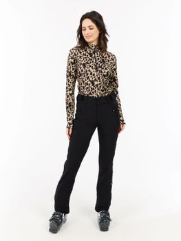 Брюки Protest Elm ski trousers женские - 5