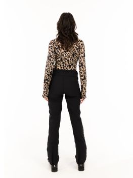 Брюки Protest Elm ski trousers женские - 6