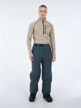 Штани Protest Luton Ski trousers чоловічі - 4