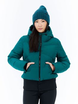 Куртка Protest Preppy ski jacket жіноча - фото