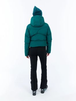 Куртка Protest Preppy ski jacket жіноча - 10