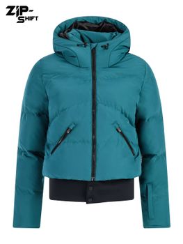 Куртка Protest Preppy ski jacket жіноча - 11