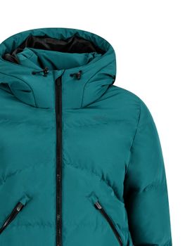 Куртка Protest Preppy ski jacket жіноча - 13