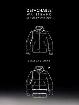 Куртка Protest Preppy ski jacket жіноча - 14