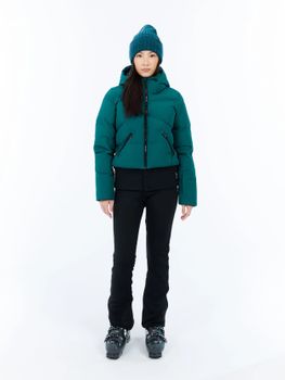 Куртка Protest Preppy ski jacket жіноча - 3