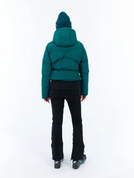 Куртка Protest Preppy ski jacket жіноча - 4
