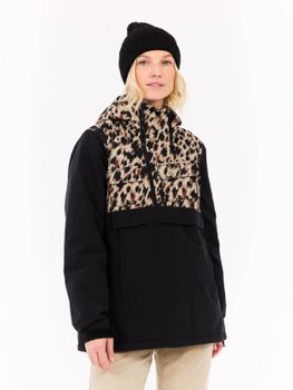 Куртка Protest Viper Anorak jacket жіноча - 1