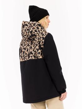 Куртка Protest Viper Anorak jacket жіноча - 2