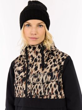 Куртка Protest Viper Anorak jacket жіноча - 3