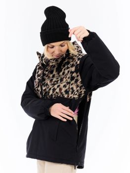 Куртка Protest Viper Anorak jacket жіноча - 4