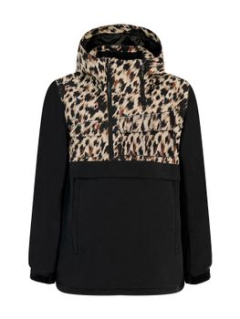 Куртка Protest Viper Anorak jacket жіноча - 7