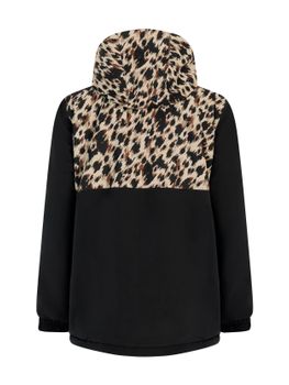 Куртка Protest Viper Anorak jacket жіноча - 8