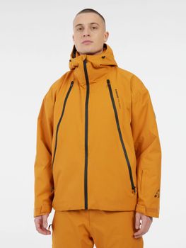 Куртка Protest Ferrol Ski jacket мужская - фото