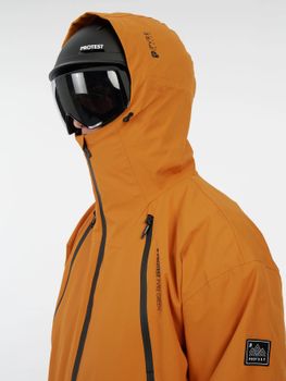 Куртка Protest Ferrol Ski jacket чоловіча - 3