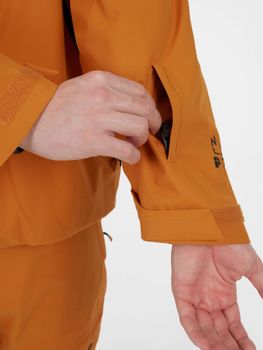 Куртка Protest Ferrol Ski jacket чоловіча - 5