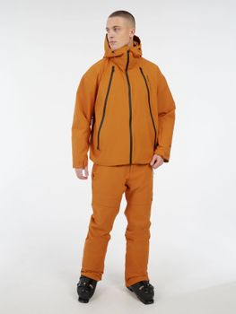 Куртка Protest Ferrol Ski jacket чоловіча - 6