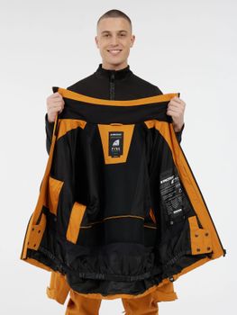 Куртка Protest Ferrol Ski jacket чоловіча - 9