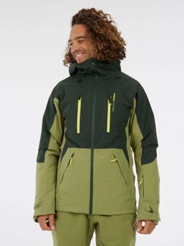 Куртка Protest Zoot Ski jacket мужская - 1