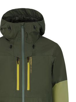 Куртка Protest Zoot Ski jacket мужская - 11