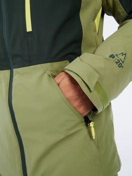 Куртка Protest Zoot Ski jacket мужская - 5