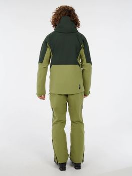 Куртка Protest Zoot Ski jacket мужская - 7