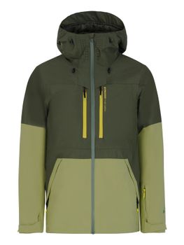 Куртка Protest Zoot Ski jacket мужская - 9