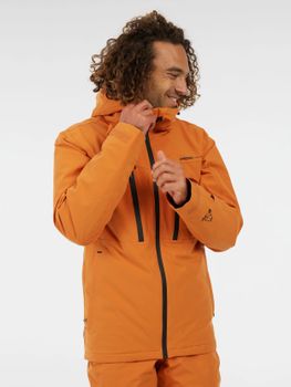 Куртка Protest Timothy Ski jacket мужская - фото