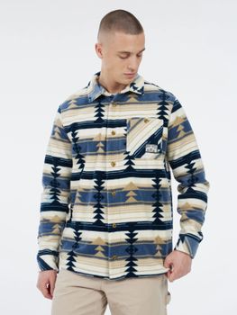 Джемпер Protest Arrow Outdoor shirt мужской - фото