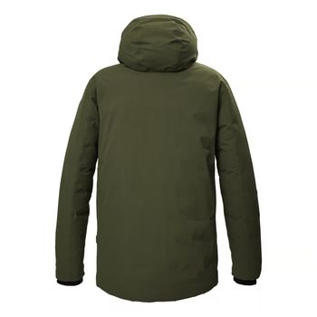 Куртка KILLTEC GW 11 MN JCKT мужская - 2